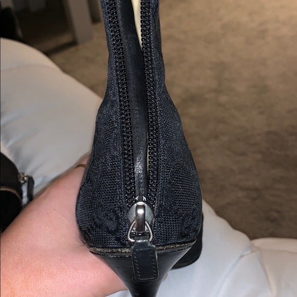 VINTAGE GUCCI - Picture 6 of 13